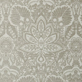 CLARKE AND CLARKE F1075/03.CAC.0 WALDORF LINEN Fabric - Eade's Wallpaper
