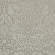 CLARKE AND CLARKE F1075/04.CAC.0 WALDORF MOCHA Fabric - Eade's Wallpaper