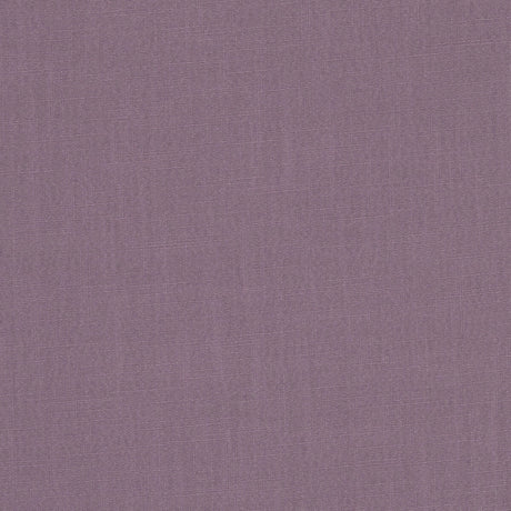 CLARKE AND CLARKE F1076/01.CAC.0 HUDSON AMETHYST Fabric - Eade's Wallpaper