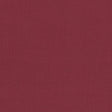 CLARKE AND CLARKE F1076/06.CAC.0 HUDSON CRANBERRY Fabric - Eade's Wallpaper