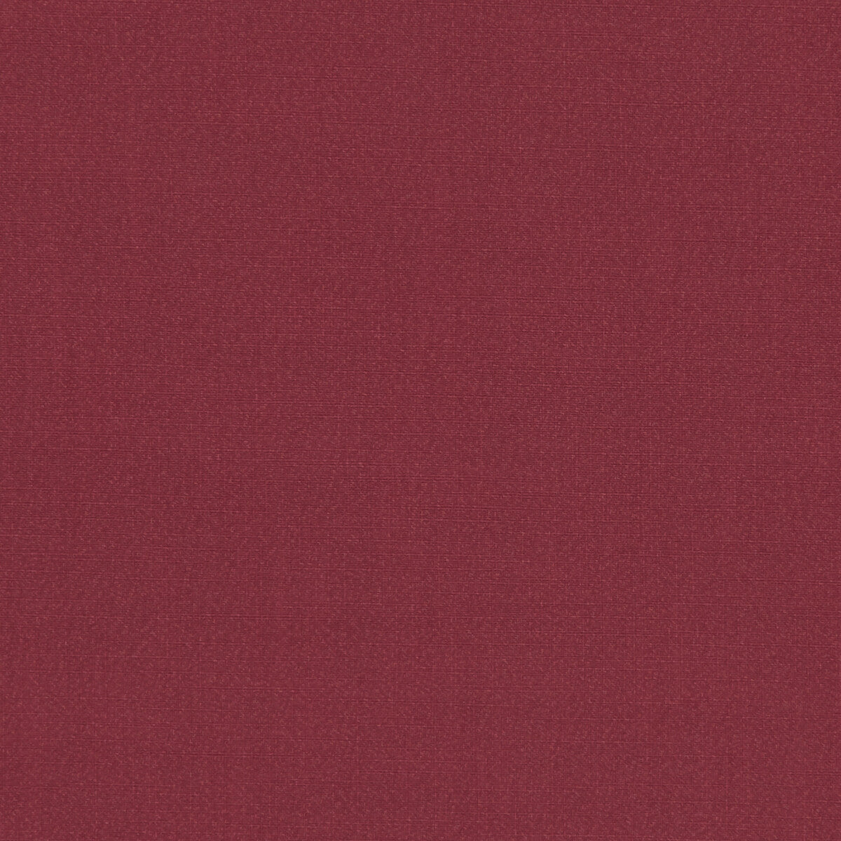 CLARKE AND CLARKE F1076/06.CAC.0 HUDSON CRANBERRY Fabric - Eade's Wallpaper