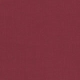 CLARKE AND CLARKE F1076/06.CAC.0 HUDSON CRANBERRY Fabric - Eade's Wallpaper