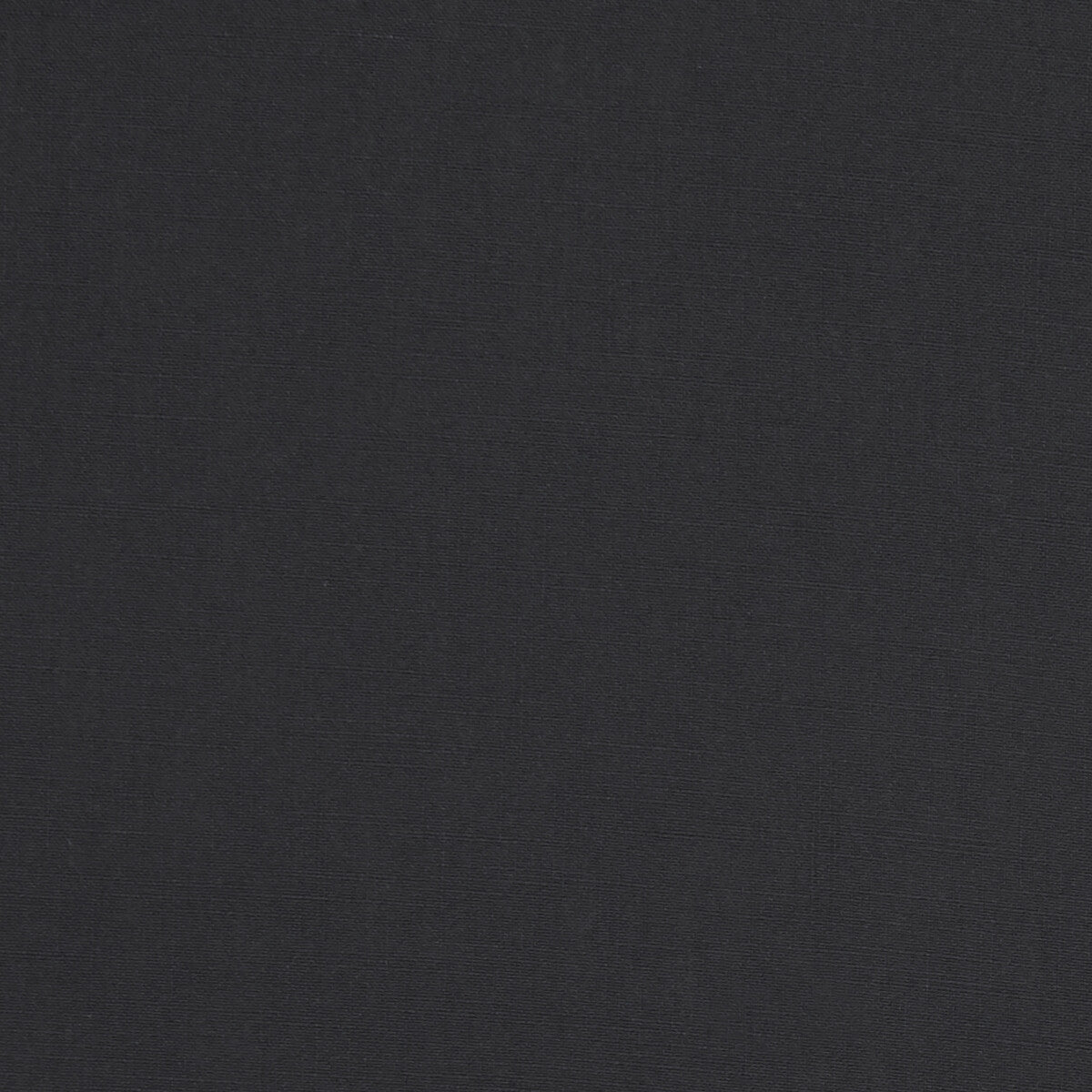 CLARKE AND CLARKE F1076/12.CAC.0 HUDSON EBONY Fabric - Eade's Wallpaper
