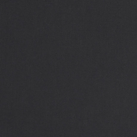 CLARKE AND CLARKE F1076/12.CAC.0 HUDSON EBONY Fabric - Eade's Wallpaper