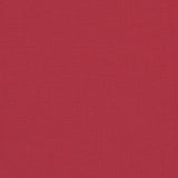CLARKE AND CLARKE F1076/14.CAC.0 HUDSON FLAME Fabric - Eade's Wallpaper