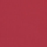 CLARKE AND CLARKE F1076/14.CAC.0 HUDSON FLAME Fabric - Eade's Wallpaper