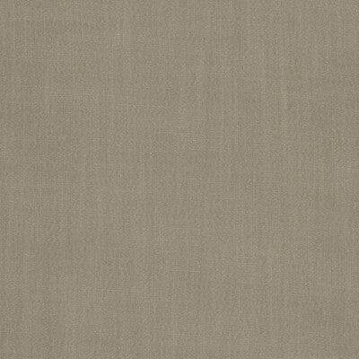 CLARKE AND CLARKE F1076/31.CAC.0 HUDSON TAUPE Fabric - Eade's Wallpaper