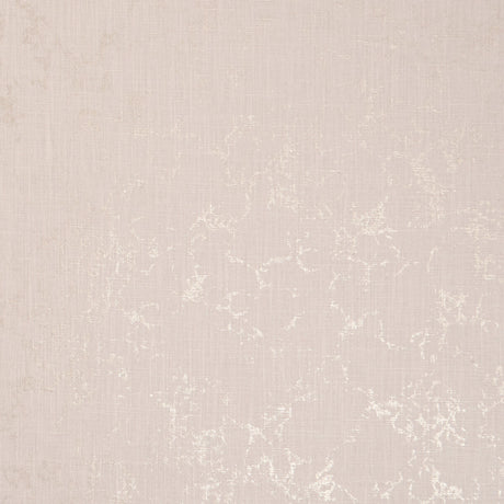 CLARKE AND CLARKE F1081/01.CAC.0 PIETRA BLUSH/GOLD Fabric - Eade's Wallpaper