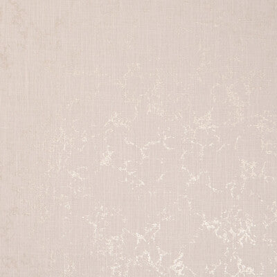 CLARKE AND CLARKE F1081/01.CAC.0 PIETRA BLUSH/GOLD Fabric - Eade's Wallpaper