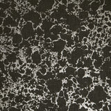 CLARKE AND CLARKE F1081/02.CAC.0 PIETRA CHARCOAL/GOLD Fabric - Eade's Wallpaper