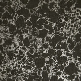 CLARKE AND CLARKE F1081/02.CAC.0 PIETRA CHARCOAL/GOLD Fabric - Eade's Wallpaper