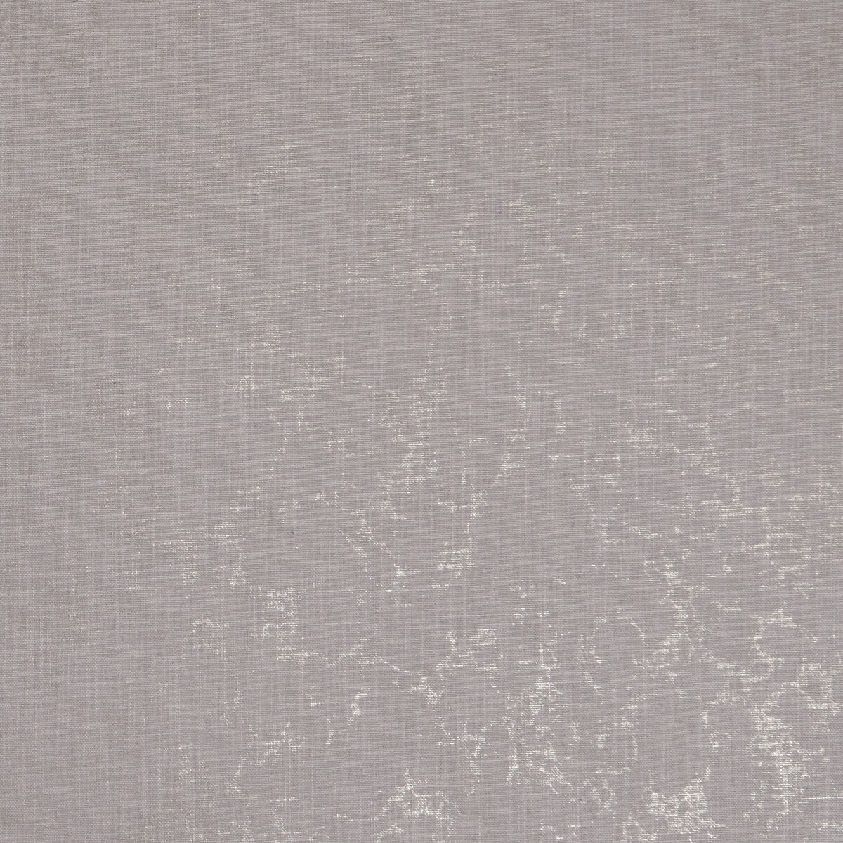 CLARKE AND CLARKE F1081/03.CAC.0 PIETRA HEATHER/GOLD Fabric - Eade's Wallpaper