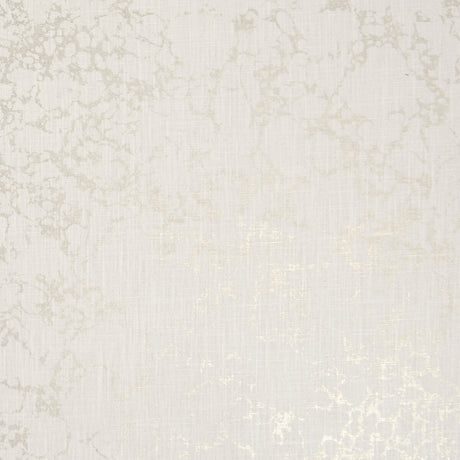 CLARKE AND CLARKE F1081/04.CAC.0 PIETRA IVORY/GOLD Fabric - Eade's Wallpaper