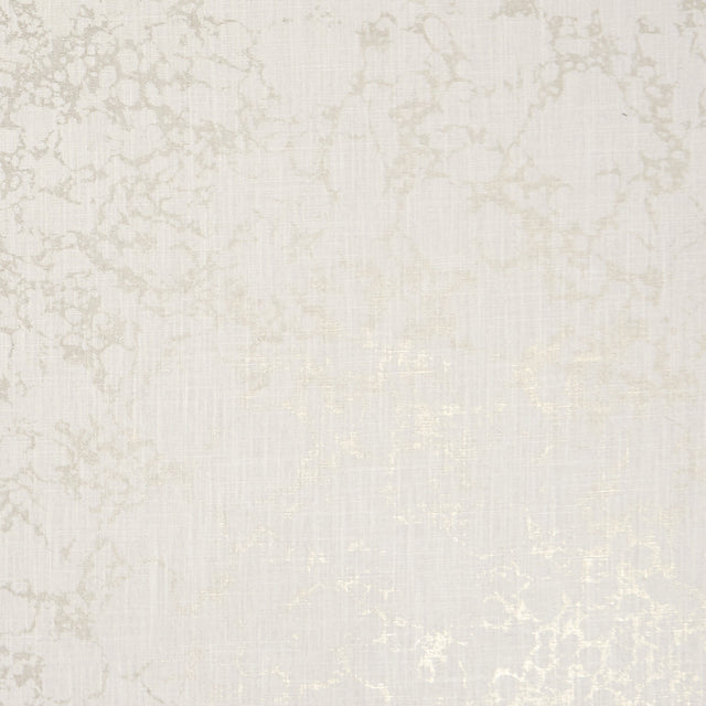 CLARKE AND CLARKE F1081/04.CAC.0 PIETRA IVORY/GOLD Fabric - Eade's Wallpaper