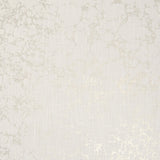 CLARKE AND CLARKE F1081/04.CAC.0 PIETRA IVORY/GOLD Fabric - Eade's Wallpaper