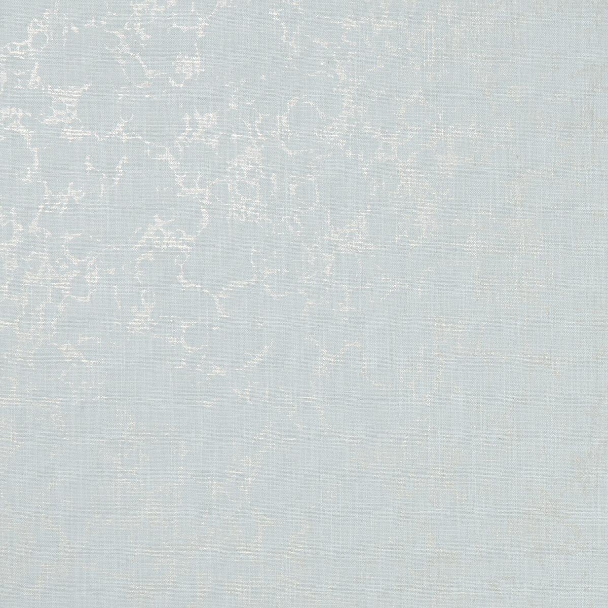 CLARKE AND CLARKE F1081/05.CAC.0 PIETRA MINERAL/GILVER Fabric - Eade's Wallpaper
