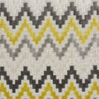 CLARKE AND CLARKE F1083/01.CAC.0 EMPIRE CHARTREUSE Fabric - Eade's Wallpaper
