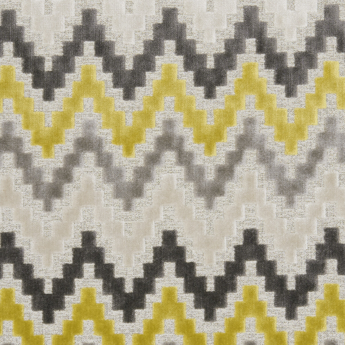 CLARKE AND CLARKE F1083/01.CAC.0 EMPIRE CHARTREUSE Fabric - Eade's Wallpaper