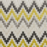 CLARKE AND CLARKE F1083/01.CAC.0 EMPIRE CHARTREUSE Fabric - Eade's Wallpaper