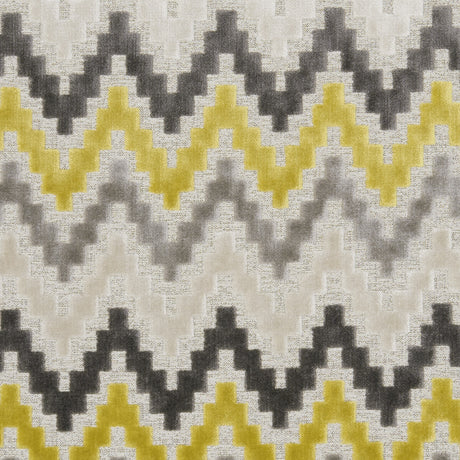 CLARKE AND CLARKE F1083/01.CAC.0 EMPIRE CHARTREUSE Fabric - Eade's Wallpaper