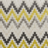 CLARKE AND CLARKE F1083/01.CAC.0 EMPIRE CHARTREUSE Fabric - Eade's Wallpaper
