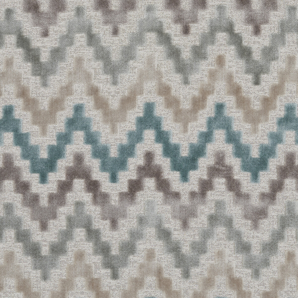 CLARKE AND CLARKE F1083/05.CAC.0 EMPIRE MINERAL Fabric - Eade's Wallpaper