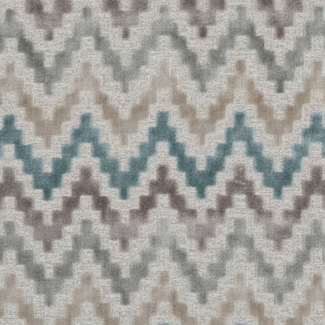 CLARKE AND CLARKE F1083/05.CAC.0 EMPIRE MINERAL Fabric - Eade's Wallpaper