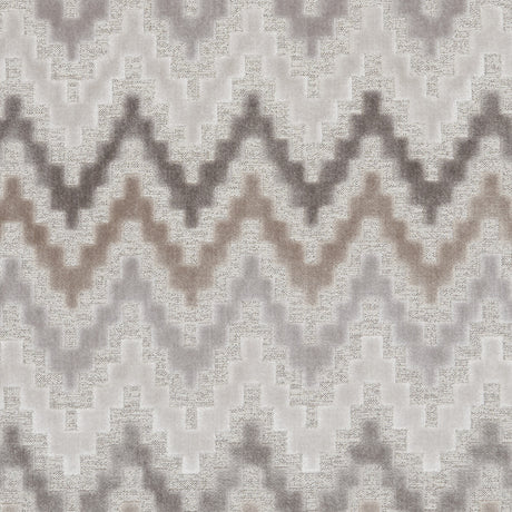 CLARKE AND CLARKE F1083/06.CAC.0 EMPIRE NATURAL Fabric - Eade's Wallpaper