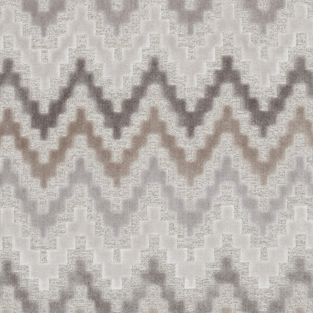 CLARKE AND CLARKE F1083/06.CAC.0 EMPIRE NATURAL Fabric - Eade's Wallpaper