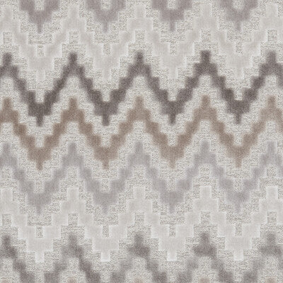 CLARKE AND CLARKE F1083/06.CAC.0 EMPIRE NATURAL Fabric - Eade's Wallpaper