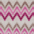 CLARKE AND CLARKE F1083/07.CAC.0 EMPIRE ORCHID Fabric - Eade's Wallpaper