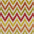 CLARKE AND CLARKE F1083/08.CAC.0 EMPIRE SPICE Fabric - Eade's Wallpaper