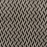 CLARKE AND CLARKE F1084/01.CAC.0 MADISON CHARCOAL Fabric - Eade's Wallpaper