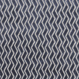 CLARKE AND CLARKE F1084/05.CAC.0 MADISON MIDNIGHT Fabric - Eade's Wallpaper