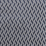 CLARKE AND CLARKE F1084/05.CAC.0 MADISON MIDNIGHT Fabric - Eade's Wallpaper