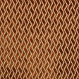 CLARKE AND CLARKE F1084/07.CAC.0 MADISON SPICE Fabric - Eade's Wallpaper