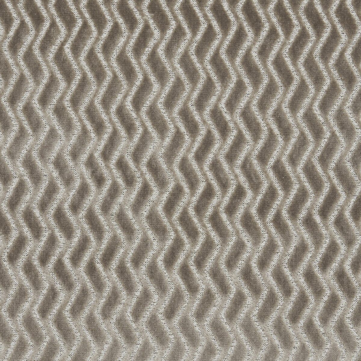 CLARKE AND CLARKE F1084/08.CAC.0 MADISON TAUPE Fabric - Eade's Wallpaper