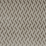 CLARKE AND CLARKE F1084/08.CAC.0 MADISON TAUPE Fabric - Eade's Wallpaper