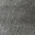 CLARKE AND CLARKE F1085/01.CAC.0 STUCCO CHARCOAL Fabric - Eade's Wallpaper