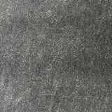 CLARKE AND CLARKE F1085/01.CAC.0 STUCCO CHARCOAL Fabric - Eade's Wallpaper