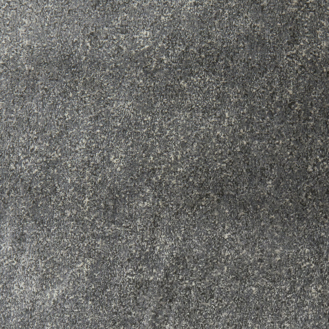 CLARKE AND CLARKE F1085/01.CAC.0 STUCCO CHARCOAL Fabric - Eade's Wallpaper