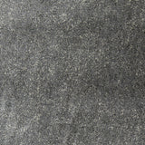 CLARKE AND CLARKE F1085/01.CAC.0 STUCCO CHARCOAL Fabric - Eade's Wallpaper