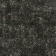 CLARKE AND CLARKE F1085/04.CAC.0 STUCCO EBONY Fabric - Eade's Wallpaper