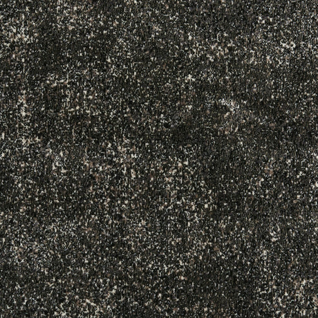CLARKE AND CLARKE F1085/04.CAC.0 STUCCO EBONY Fabric - Eade's Wallpaper