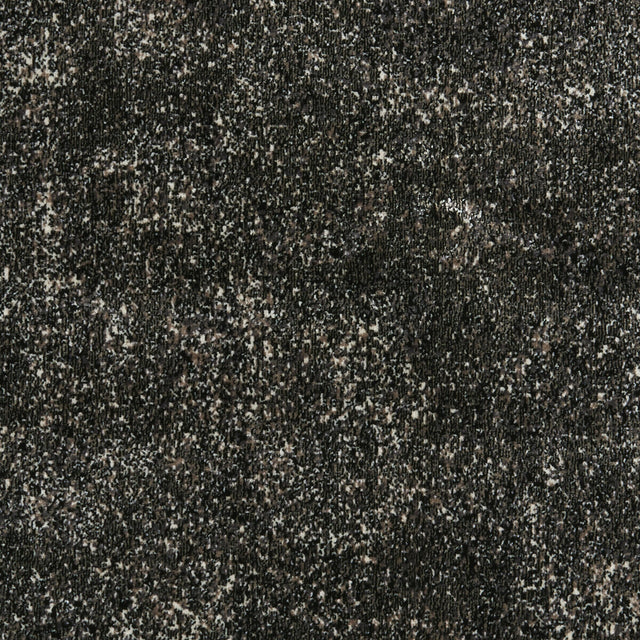 CLARKE AND CLARKE F1085/04.CAC.0 STUCCO EBONY Fabric - Eade's Wallpaper