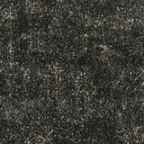 CLARKE AND CLARKE F1085/04.CAC.0 STUCCO EBONY Fabric - Eade's Wallpaper