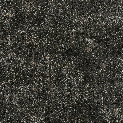 CLARKE AND CLARKE F1085/04.CAC.0 STUCCO EBONY Fabric - Eade's Wallpaper