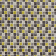 CLARKE AND CLARKE F1086/01.CAC.0 TRIBECA CHARTREUSE Fabric - Eade's Wallpaper