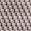CLARKE AND CLARKE F1086/02.CAC.0 TRIBECA DAMSON Fabric - Eade's Wallpaper