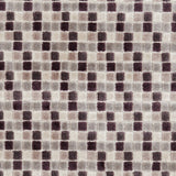 CLARKE AND CLARKE F1086/02.CAC.0 TRIBECA DAMSON Fabric - Eade's Wallpaper